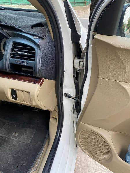 Honda City Aspire 2018 1.5 Manual 15