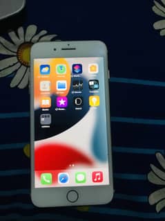 Iphone 7 plus 32 GB non pta - sim working