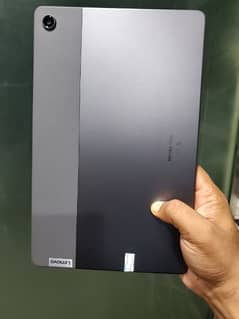 Lenovo M10 Plus 3rd Genration Snapdragon 680 With Box