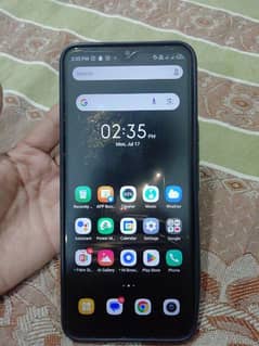 Infinix hot 10s 6/128 for sale