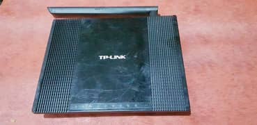 TP Link 2 Intena Router