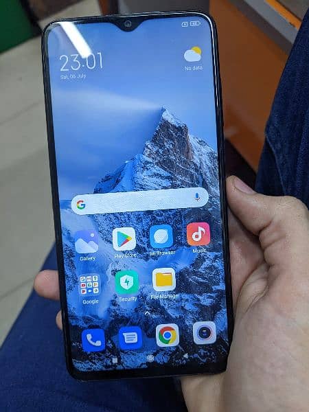 REDMI NOTE 8 PRO 6/128 APPROVED 7