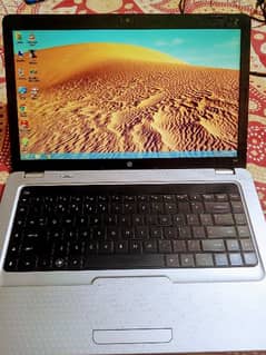 HP amd core i3 laptop