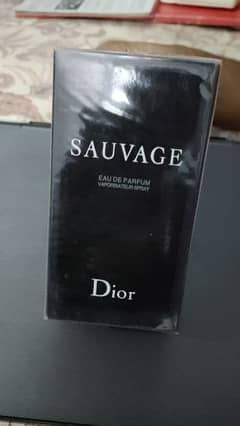 Sauvage