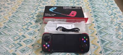 BSP D3 Bluetooth Controller (PC, Android)
