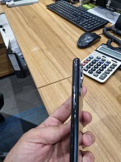 OnePlus 9 black 12/256