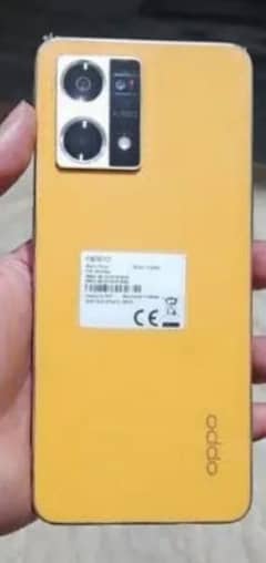 oppo F21PRO condition very good 10.9 Box charger sath 0