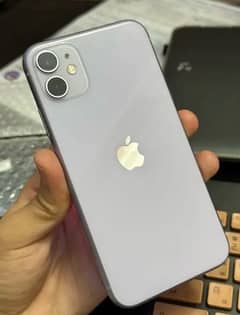iphone 11 official pta