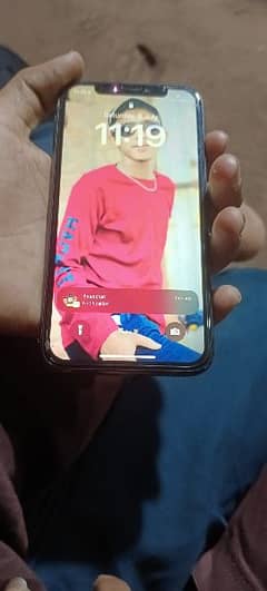 iphone x non pta