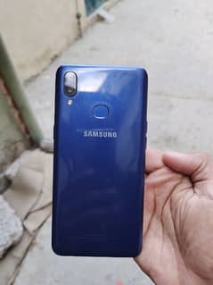 I want to sell my Samsung galaxy A10s