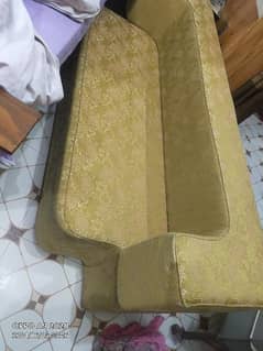 Sofacombed good condition