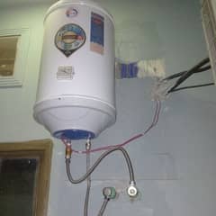 electric quick geyser for sale