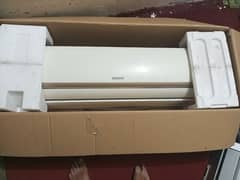 Big offer Orient Split AC Brand New Condition