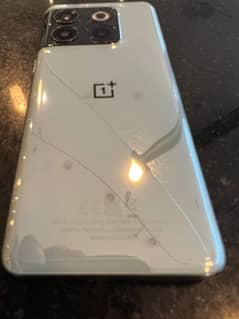 Oneplus 10T in 10/10 condition