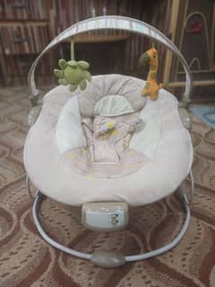 baby bouncer