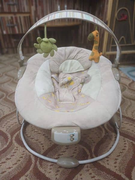 baby bouncer 0