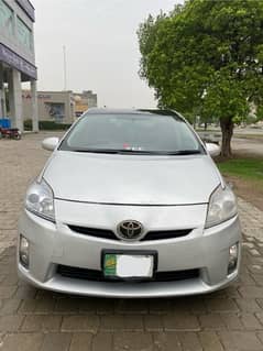 Toyota Prius 2010 / 2014