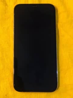 iPhone 12 Pro Max non pta 128