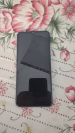 vivo y31 for sell with full box and charger exchange possible