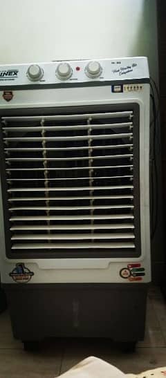 Finex AC / DC Air Cooler