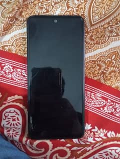 Infinix zero x pro 0