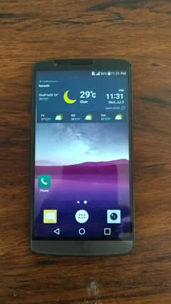 LG G3 (PTA official approved) ""URGENT""
