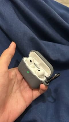 Air Pods Pro 2nd Gen