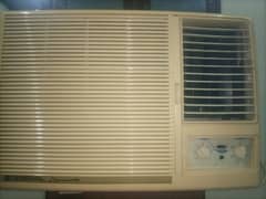 General 1.5 TON Window Air Conditioner