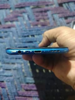 oppo A 16E  6/128 hai condition 10/9 hai