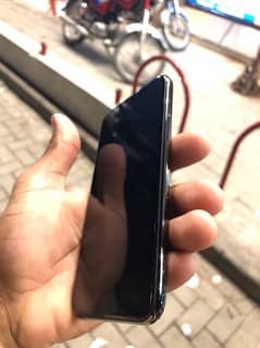 iphone 11 pro PTA aproved with dual sim