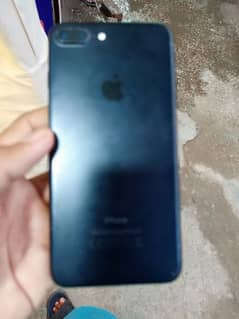 i phone 7 plus Pta Aproved