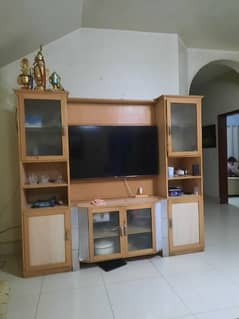 LCD  CABINET