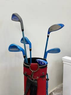 Golf kit for kids