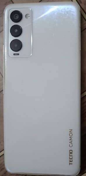 Camon 18t for sale condition 10/9 with box 1