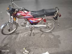 unique bike condition ok o3o27846o78