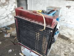 20kva Used Generator 100% Working condition 0