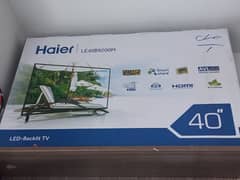 haier Led