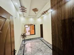 10 marla neat clean lower portion available for rent in Nasheman Iqbal Housing Society Phase 1 lahore