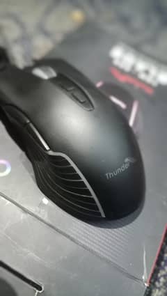 THUDER PREMIUM GAMING MOUSE TGM-99c BLADE WITH BOX
