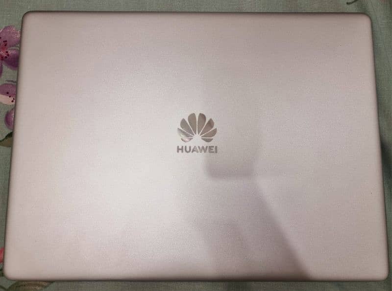 Huawei Matebook 13 Core i7 1