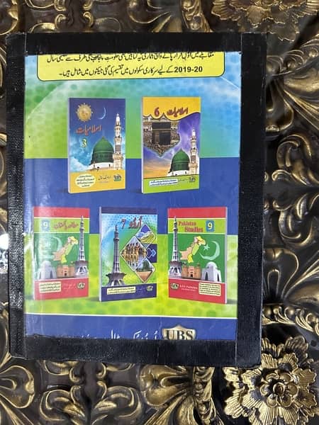 books available for beaconhouse sayllabus class 5,6 11