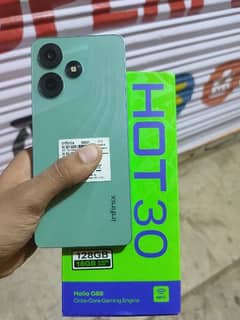 Infinix Hot 30 8+8/128GB