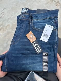 Mens Wholesale Fresh shipment pack condition jeans Only wholesale