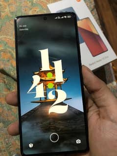 Redmi Note 13 pro 8/256