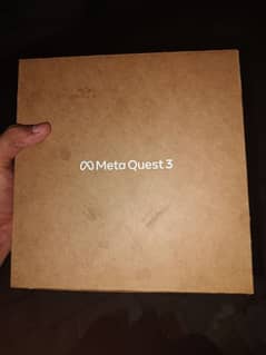 Meta Quest 3 128GB