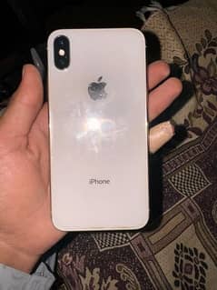 iphone X 64gb Non-pta