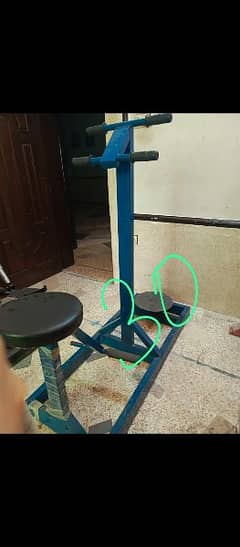 Gym equipment for sale(03008303950)
