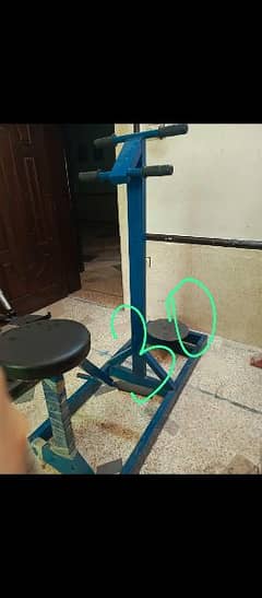 Gym equipment for sale(03008303950) 0