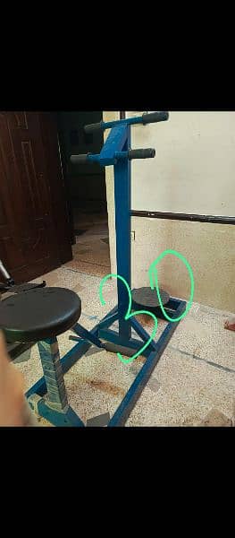 Gym equipment for sale(03008303950) 0