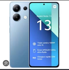 redmi note 13